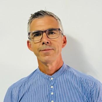 Alejandro De Luque Germán