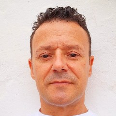 Juan Carlos Dominguez