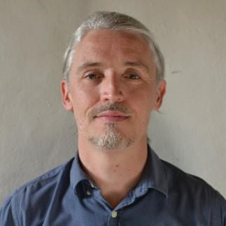 Paul James Mcloughlin