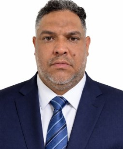 Adan Ricardo Santodomingo