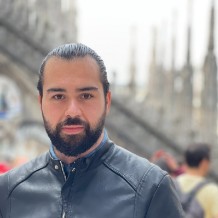 Daniel Montiel Martínez