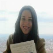 Beatriz Martín Vivar