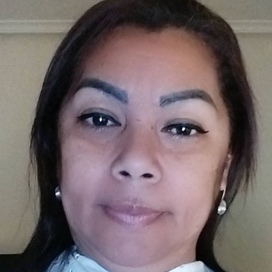 Maria Victoria Guzmán Vergara