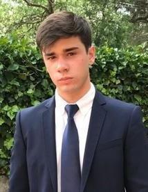 José Manuel Maté Miguel