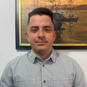 Lorenzo Fabian Sena Cantero