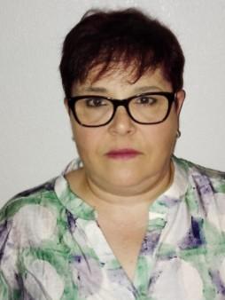 Marisol Causin Soteras