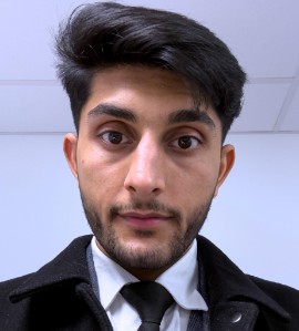 Hasnain Siddique Sultana