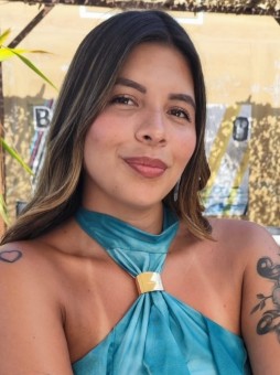 Milena Quiroga Montealegre
