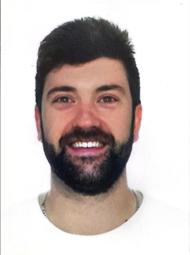 LLUIS CROUS PUIG