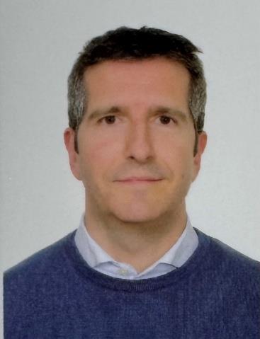 Oscar Gimeno Ruiz