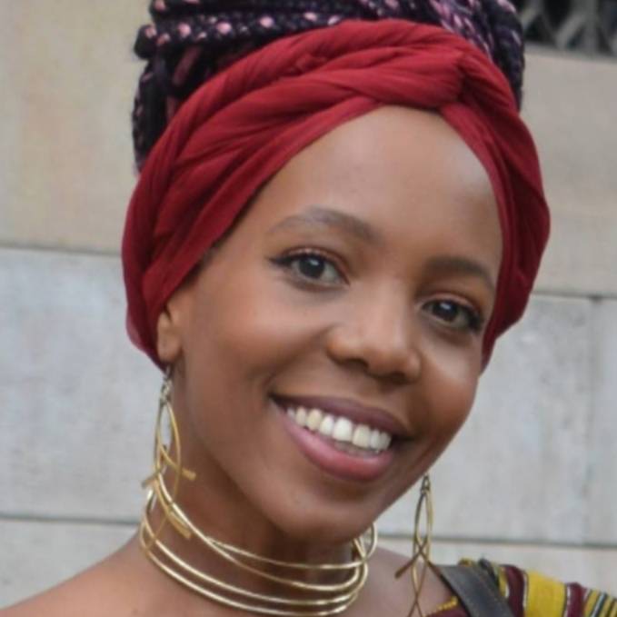 LISA 'TONI' KIBUNJA