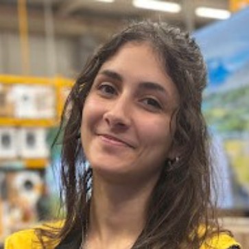 Francisca Madeira Carrilho