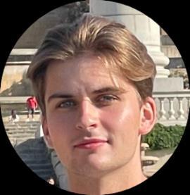 OLEKSANDR BUCHYNSKYY