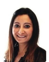 Manisha Khambhaita-Thompson
