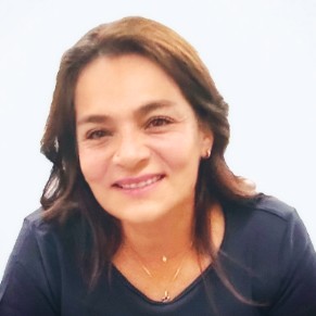 Paula Sanhueza Quiroga