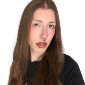 HANNAH ROMERO CAMPAÑA