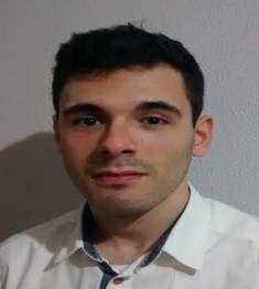 Daniel Pascual Lopez