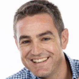 Jaume Garcia-Reyero Osa