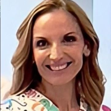 Cristina Castro Gutiérrez de Agüera