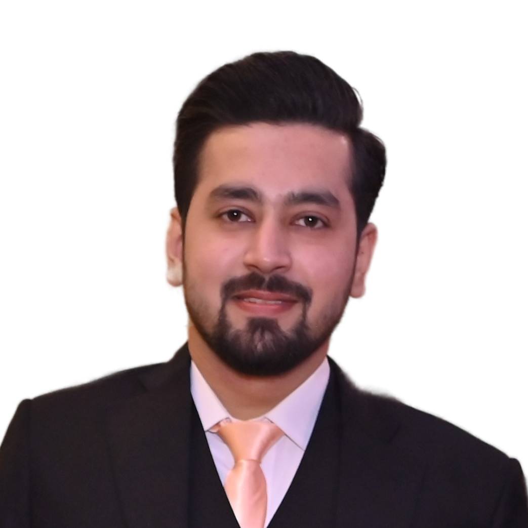 Saad Younas