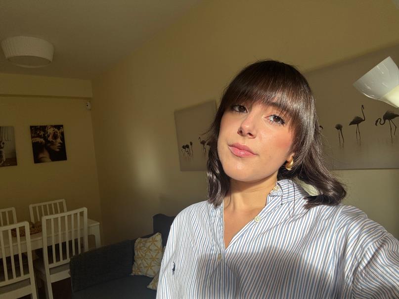 Francesca Petrosino