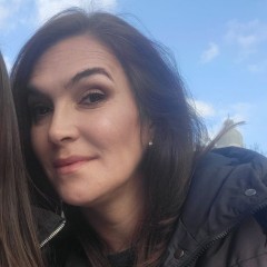 Andreea Mariana Nistor