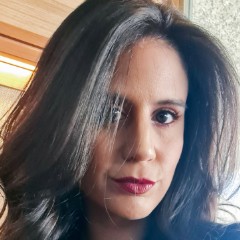 María Dolores Brenes Pavón
