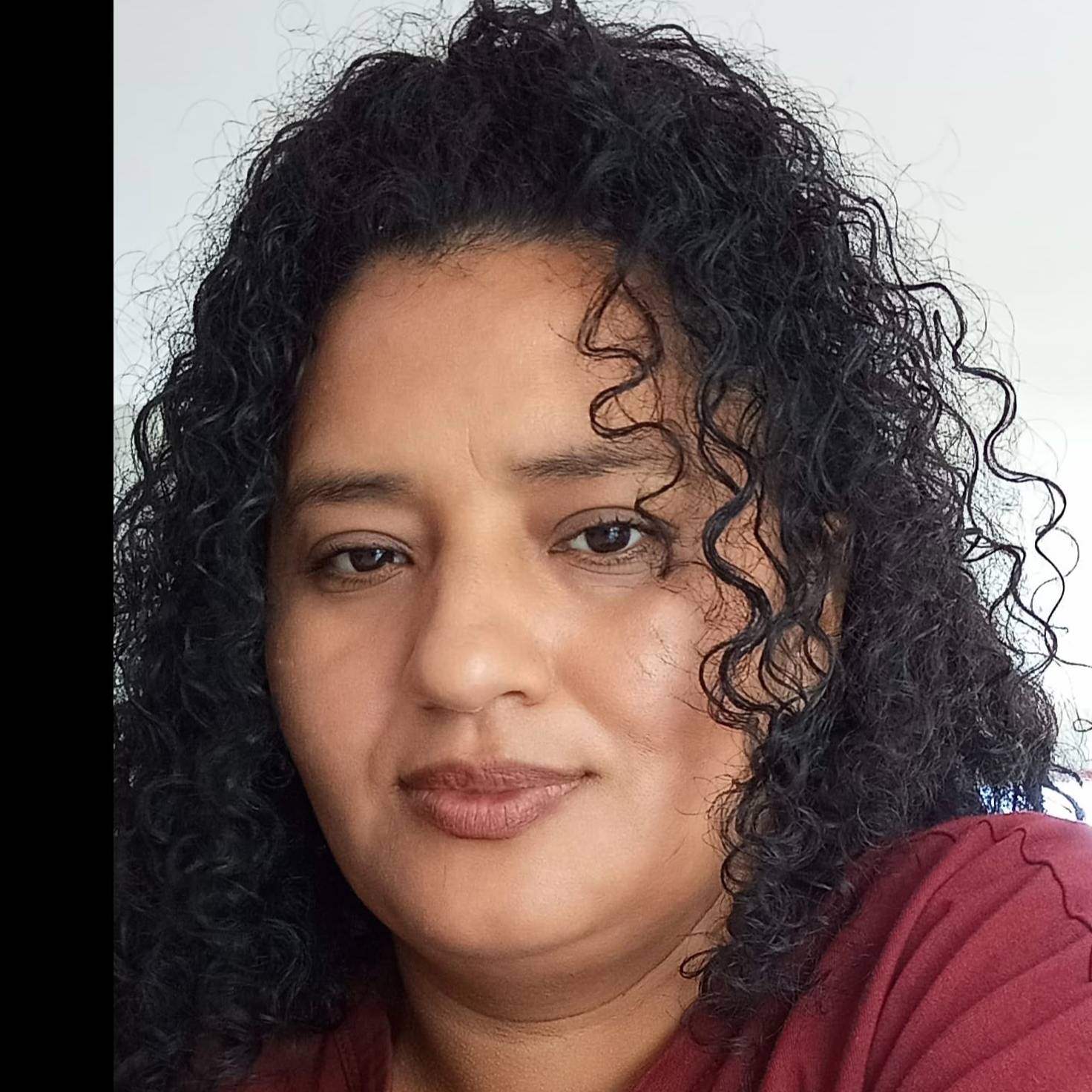 Maribel Martínez Velasquez