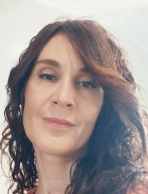 Rosana Pérez Peña
