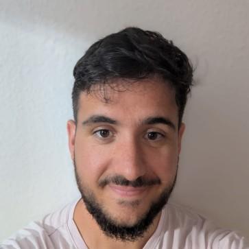 Carlos Sánchez Díaz