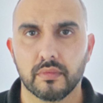 DANIEL RUBIO PLANAS