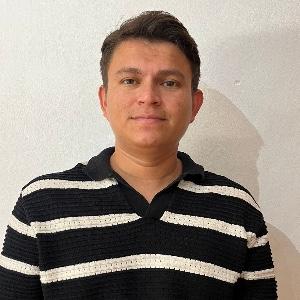 Willians Andrés Villegas Ramos