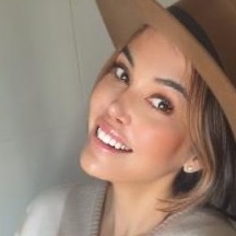 Kaori Takeda