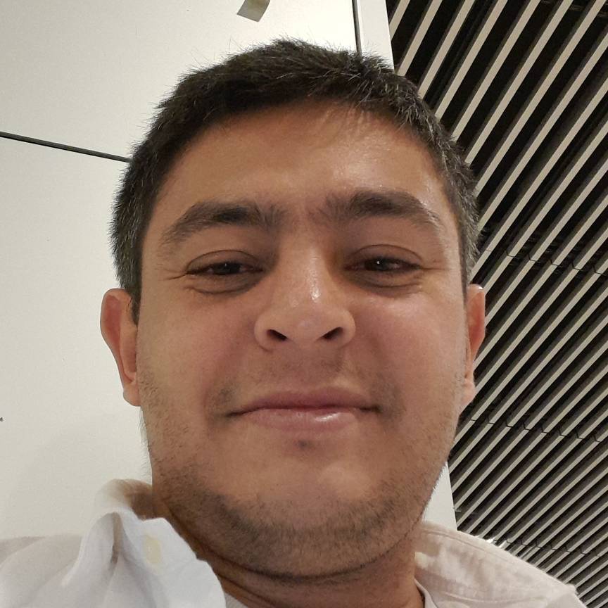 Mauricio Franco zuluaga