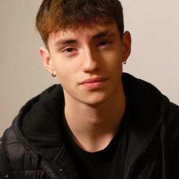 LUKAS RAZKIN ALVIA