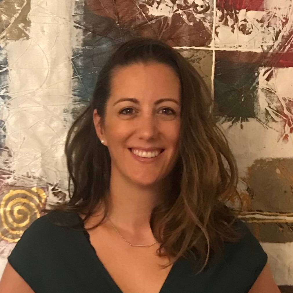 Marjolaine Marie Deschamps