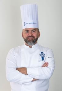 Erwan Poudoulec