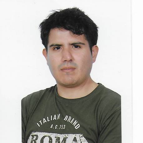 Kevin Waldo Gutierrez Ochoa