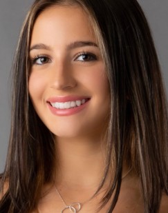 Josie Cahn