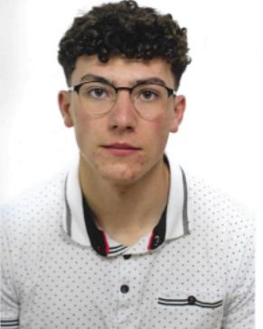 Daniel Rincón Castillo