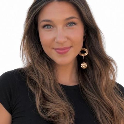 Carlota Saldaña Francés