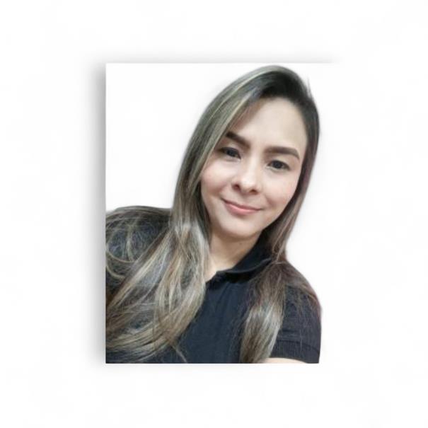 Rosa Isabel Navarro Sajona