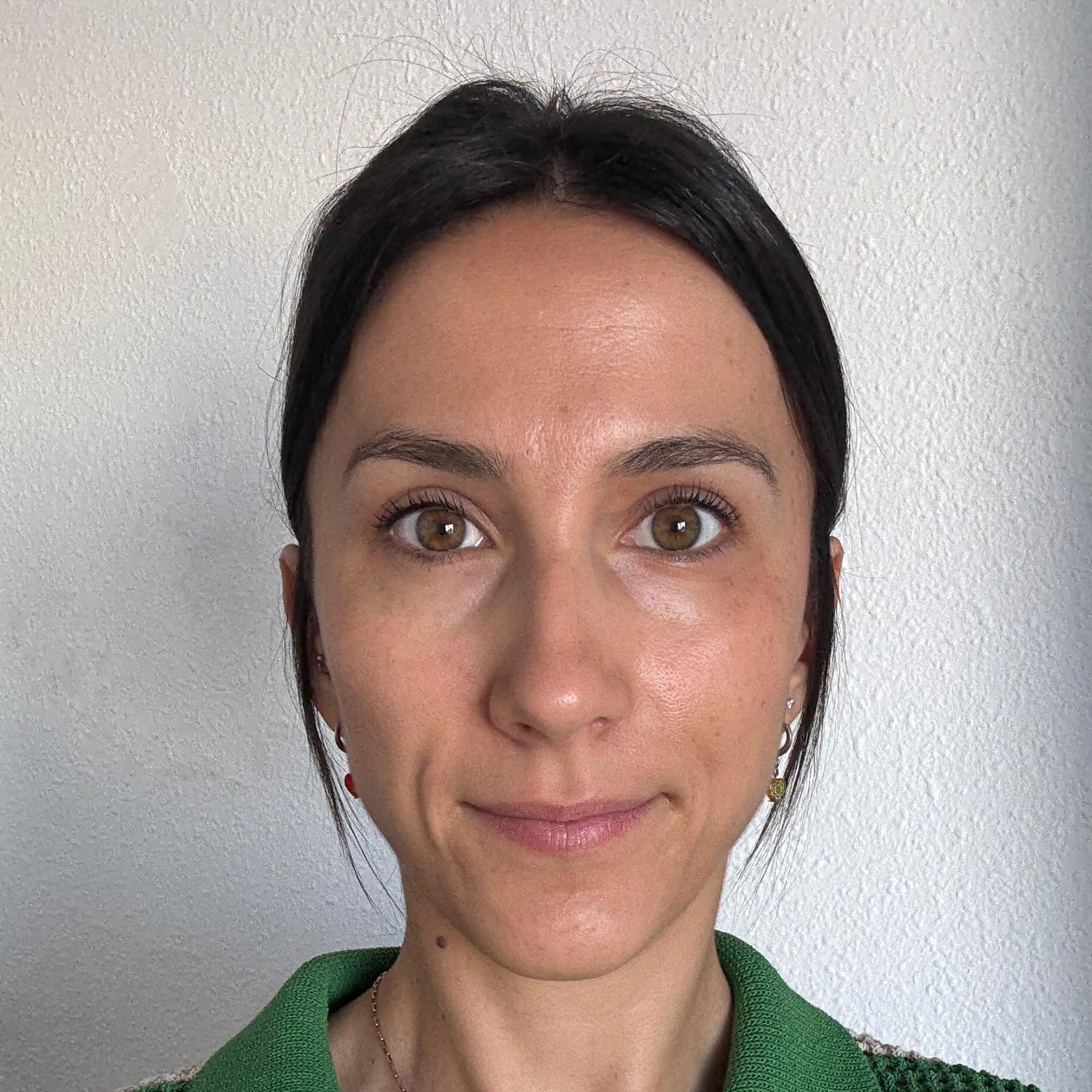 Laura Fuste Casado