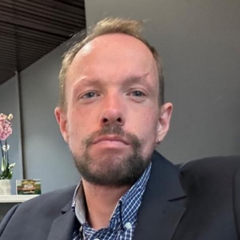 Adam Cybulski
