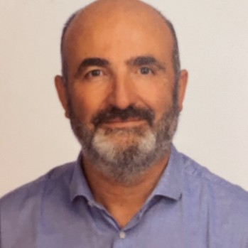 FRANCISCO JAVIER REYES PÉREZ