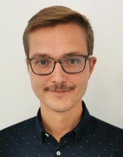 Patrik Stenback
