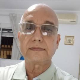 Jaime Guerrero