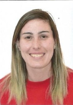 Belén Rodríguez Sánchez