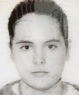 Uxía Seco Fernández