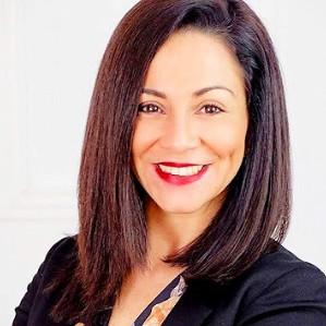 Cecilia Jimenez Martinez